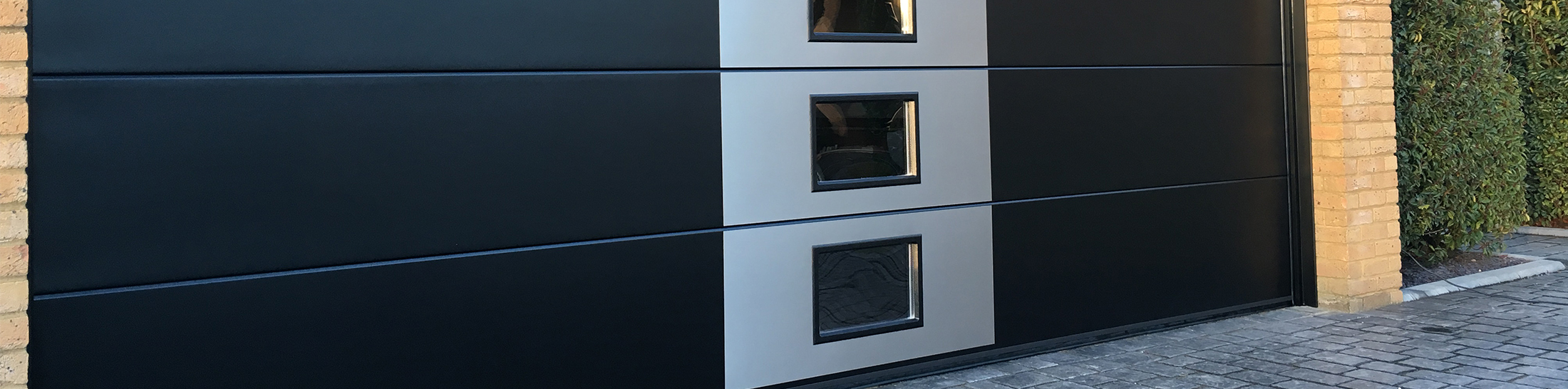 The Garage Door Centre garage doors kettering, wellingborough